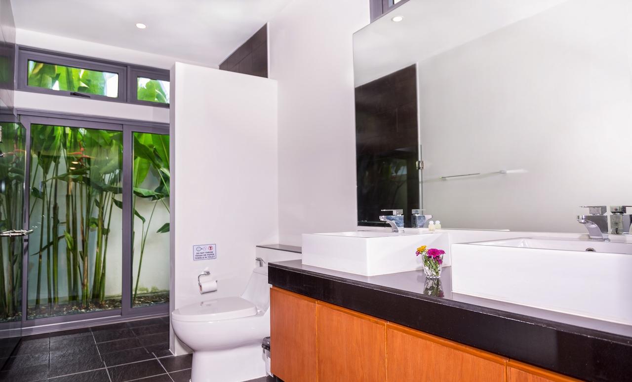 Rawai Villa By Fullrooms Phuket Ngoại thất bức ảnh