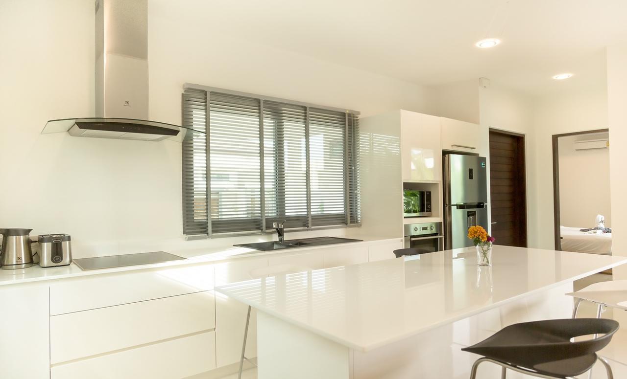 Rawai Villa By Fullrooms Phuket Ngoại thất bức ảnh